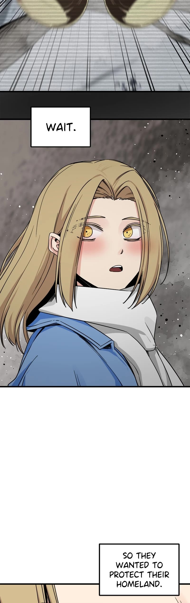 Hero Killer (Beolkkul) Chapter 162 page 55 - Chapter 162: Episode 162