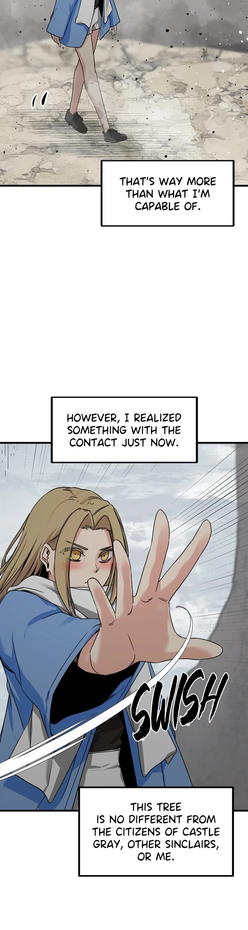 Hero Killer (Beolkkul) Chapter 162 page 58 - Chapter 162: Episode 162