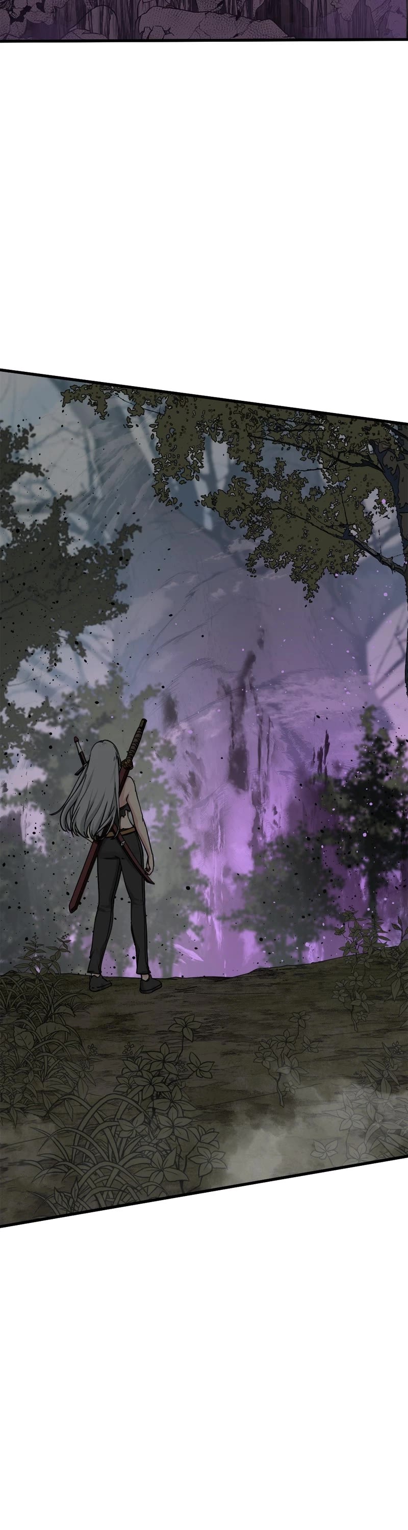 Hero Killer (Beolkkul) Chapter 162 page 6 - Chapter 162: Episode 162