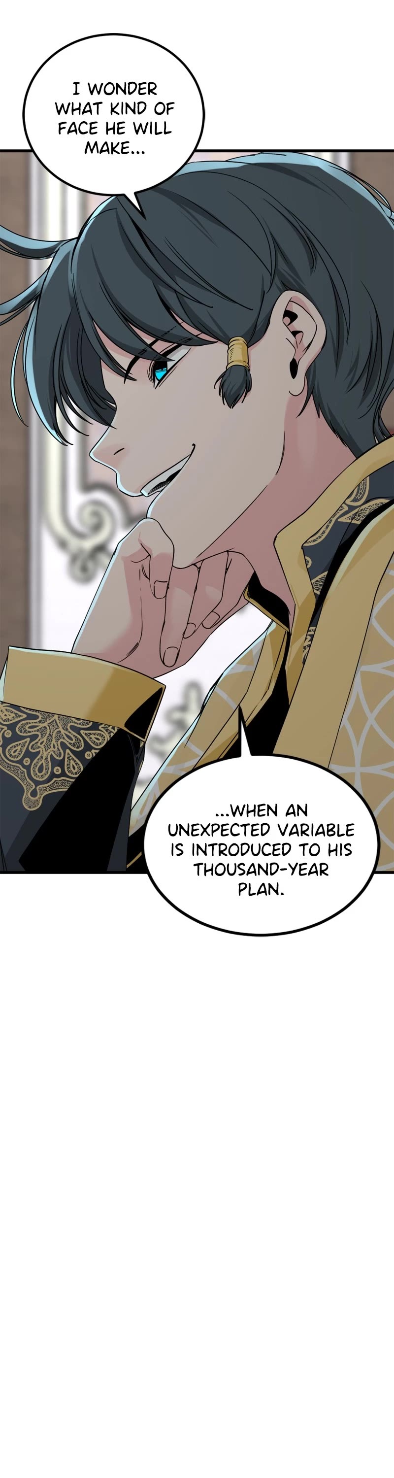 Hero Killer (Beolkkul) Chapter 162 page 62 - Chapter 162: Episode 162