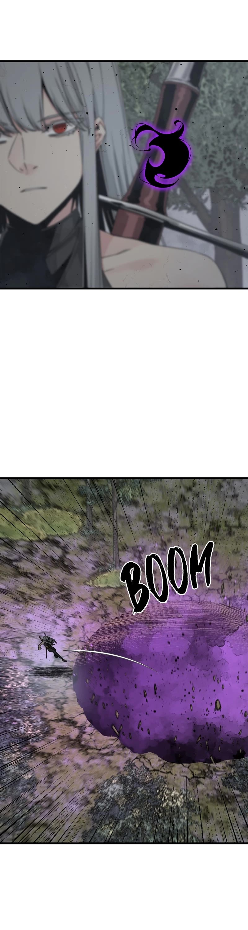 Hero Killer (Beolkkul) Chapter 162 page 7 - Chapter 162: Episode 162