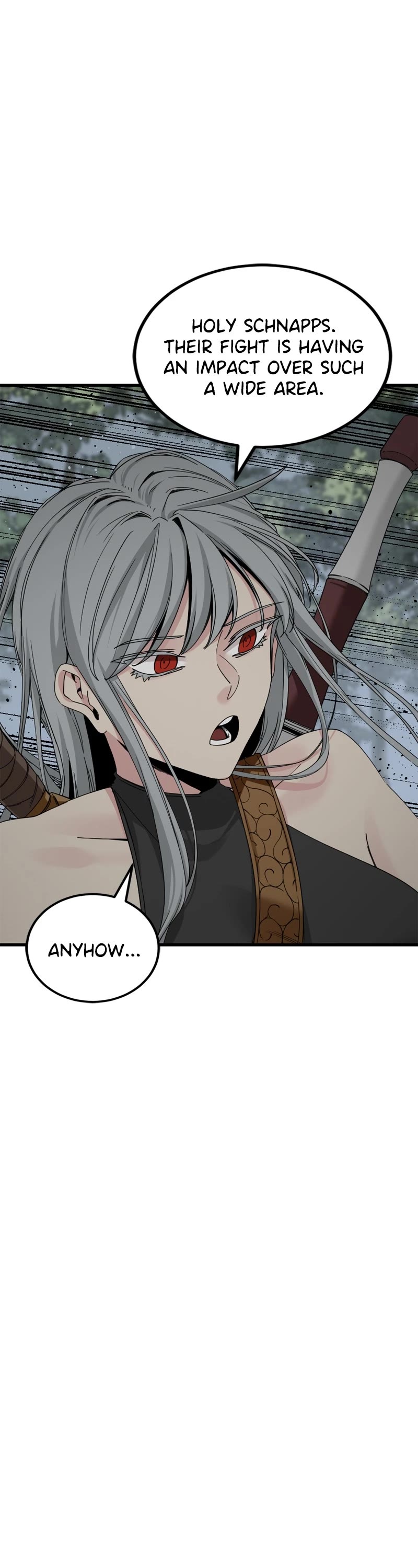 Hero Killer (Beolkkul) Chapter 162 page 8 - Chapter 162: Episode 162