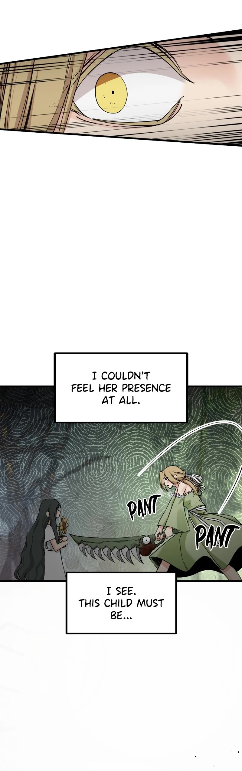 Hero Killer (Beolkkul) Chapter 163 page 10 - Chapter 163: Episode 163