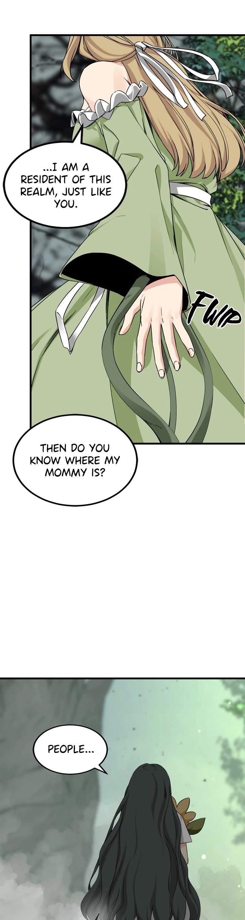 Hero Killer (Beolkkul) Chapter 163 page 12 - Chapter 163: Episode 163