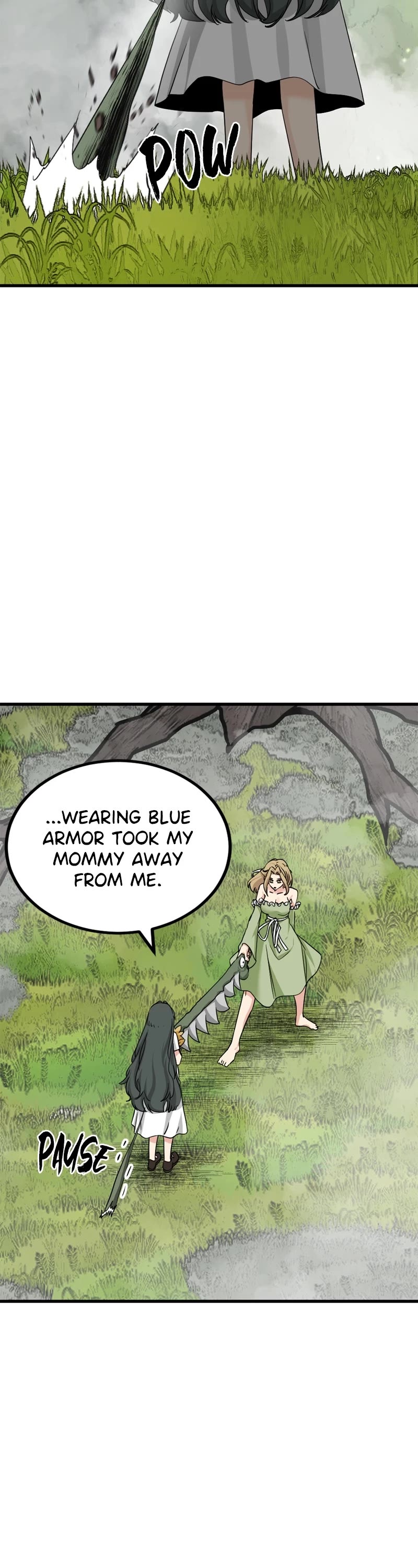 Hero Killer (Beolkkul) Chapter 163 page 13 - Chapter 163: Episode 163