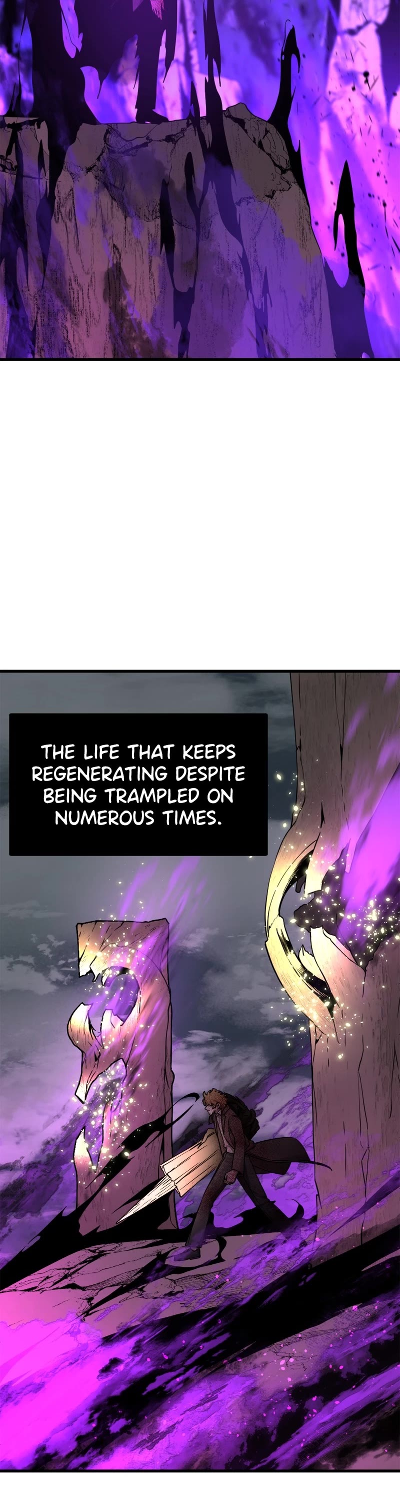 Hero Killer (Beolkkul) Chapter 163 page 2 - Chapter 163: Episode 163