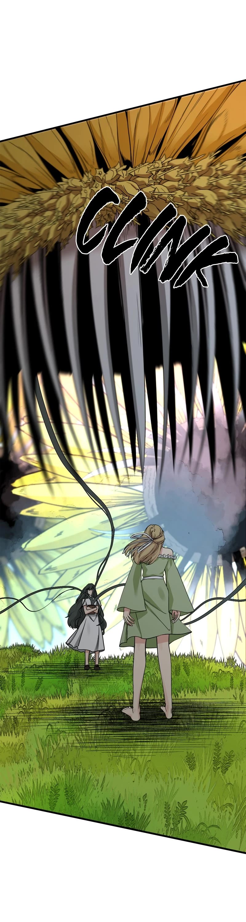 Hero Killer (Beolkkul) Chapter 163 page 22 - Chapter 163: Episode 163