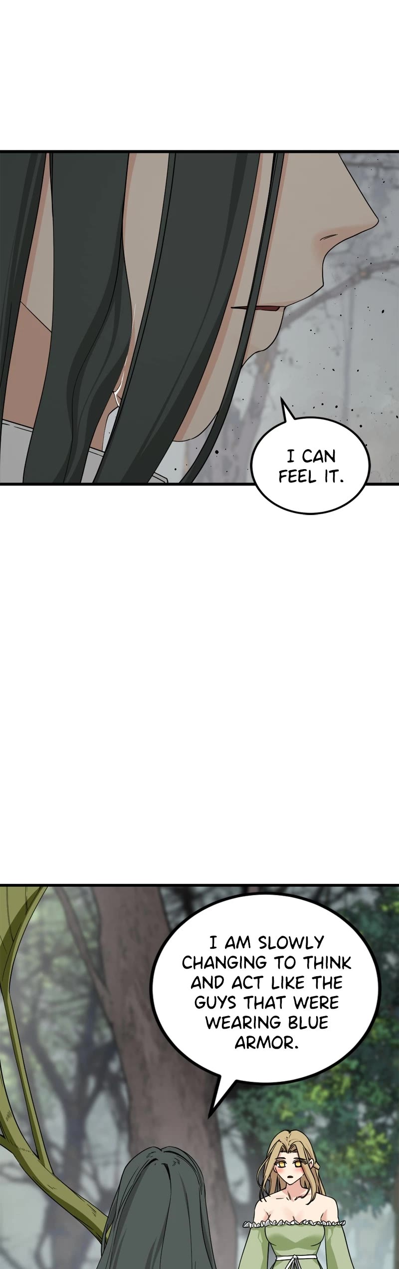 Hero Killer (Beolkkul) Chapter 163 page 24 - Chapter 163: Episode 163