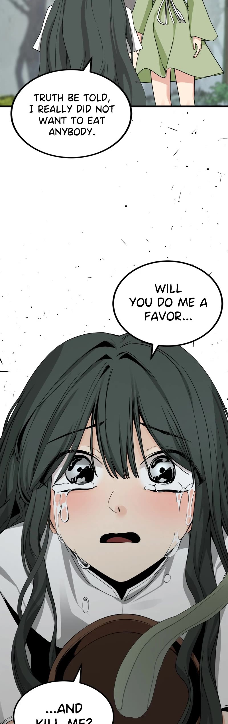 Hero Killer (Beolkkul) Chapter 163 page 25 - Chapter 163: Episode 163