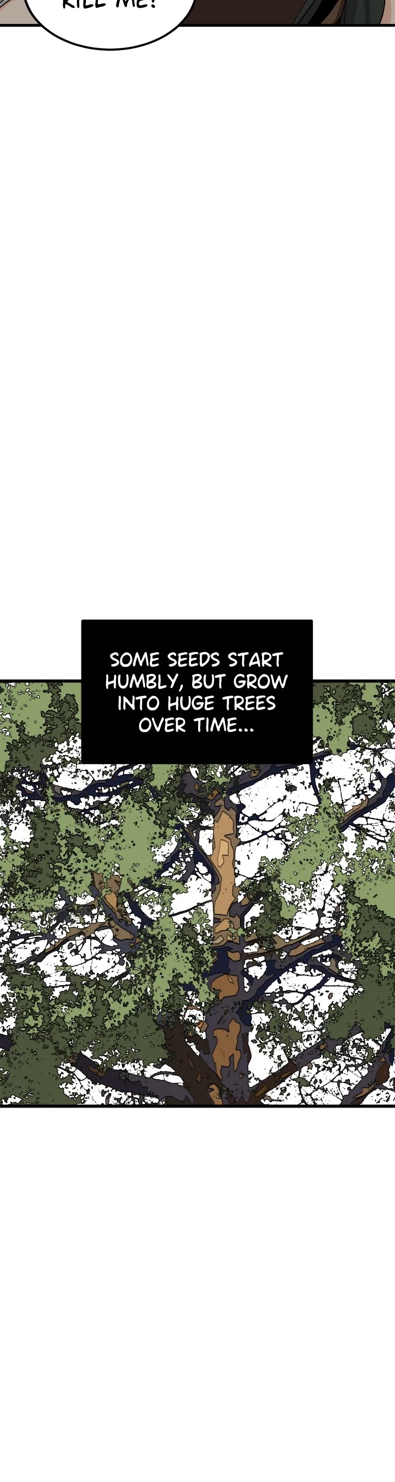 Hero Killer (Beolkkul) Chapter 163 page 26 - Chapter 163: Episode 163