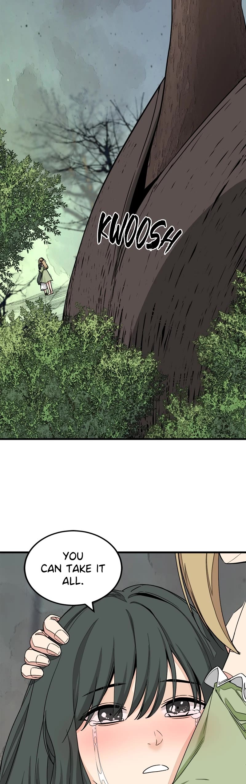 Hero Killer (Beolkkul) Chapter 163 page 29 - Chapter 163: Episode 163