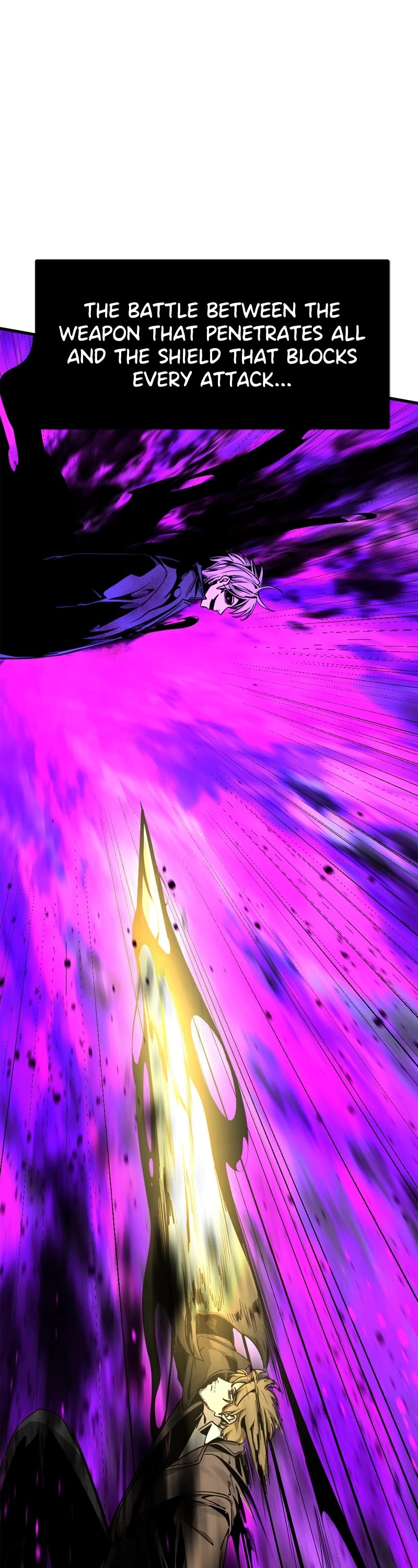 Hero Killer (Beolkkul) Chapter 163 page 3 - Chapter 163: Episode 163