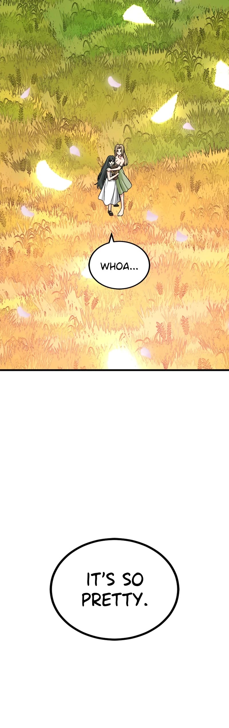 Hero Killer (Beolkkul) Chapter 163 page 35 - Chapter 163: Episode 163