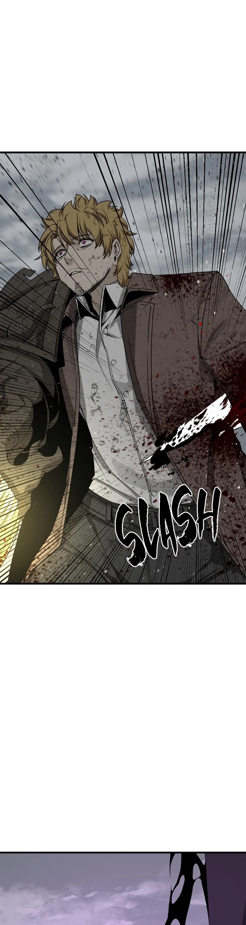 Hero Killer (Beolkkul) Chapter 163 page 41 - Chapter 163: Episode 163