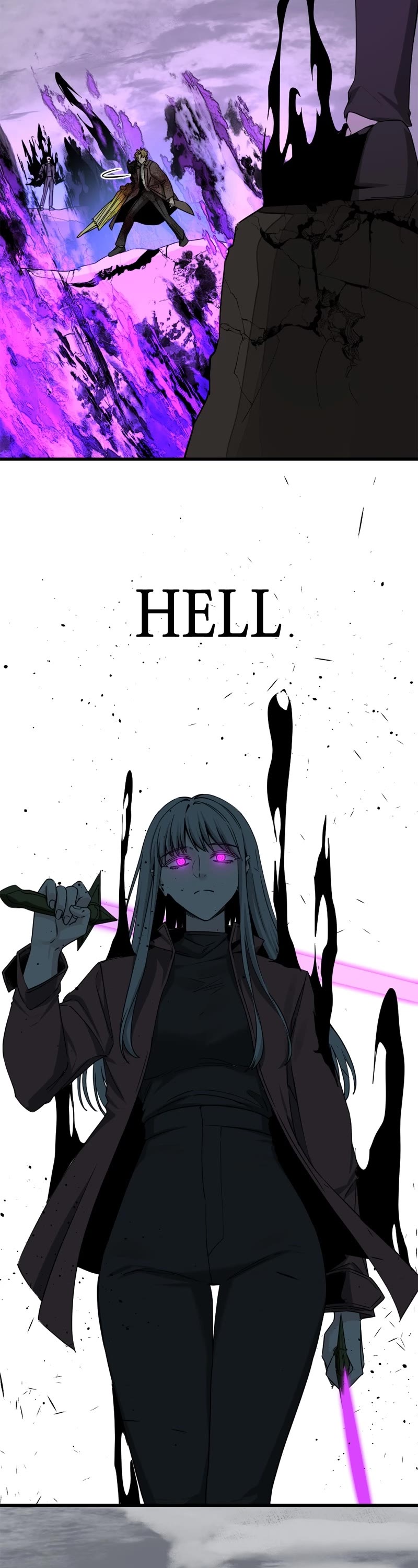 Hero Killer (Beolkkul) Chapter 163 page 42 - Chapter 163: Episode 163