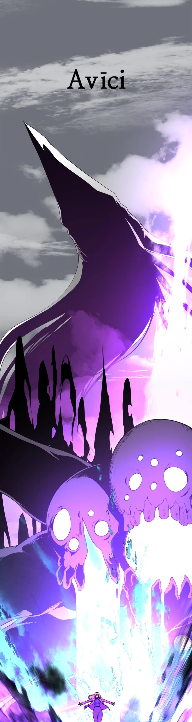 Hero Killer (Beolkkul) Chapter 163 page 43 - Chapter 163: Episode 163