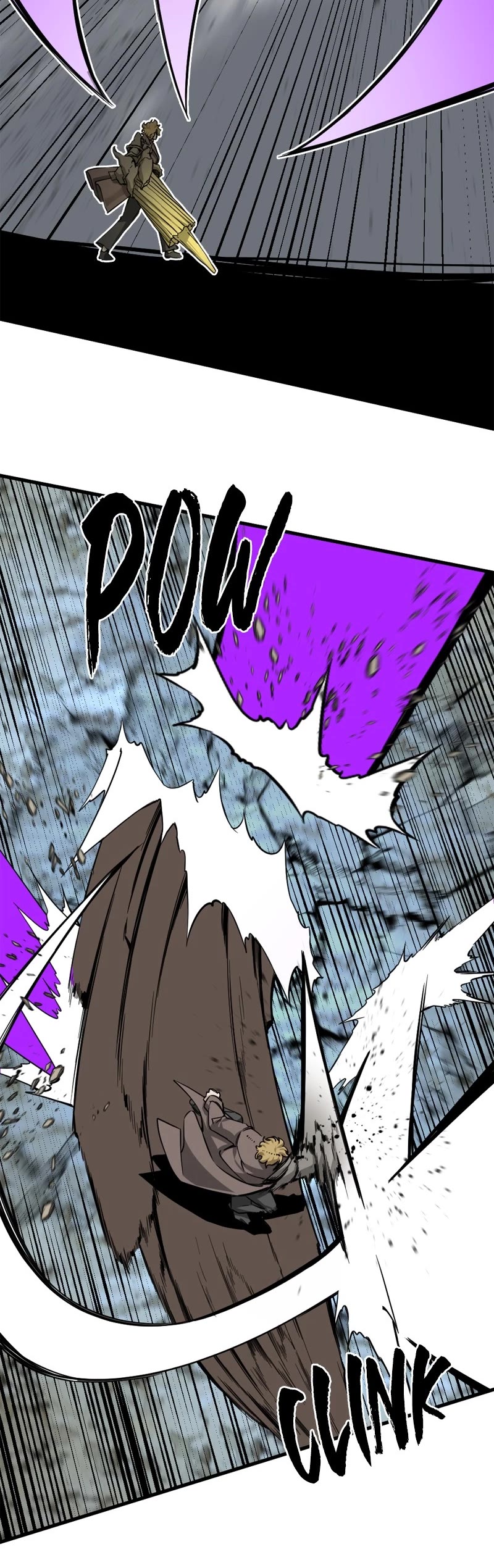 Hero Killer (Beolkkul) Chapter 163 page 45 - Chapter 163: Episode 163
