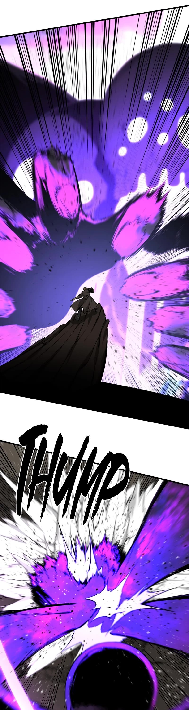 Hero Killer (Beolkkul) Chapter 163 page 46 - Chapter 163: Episode 163