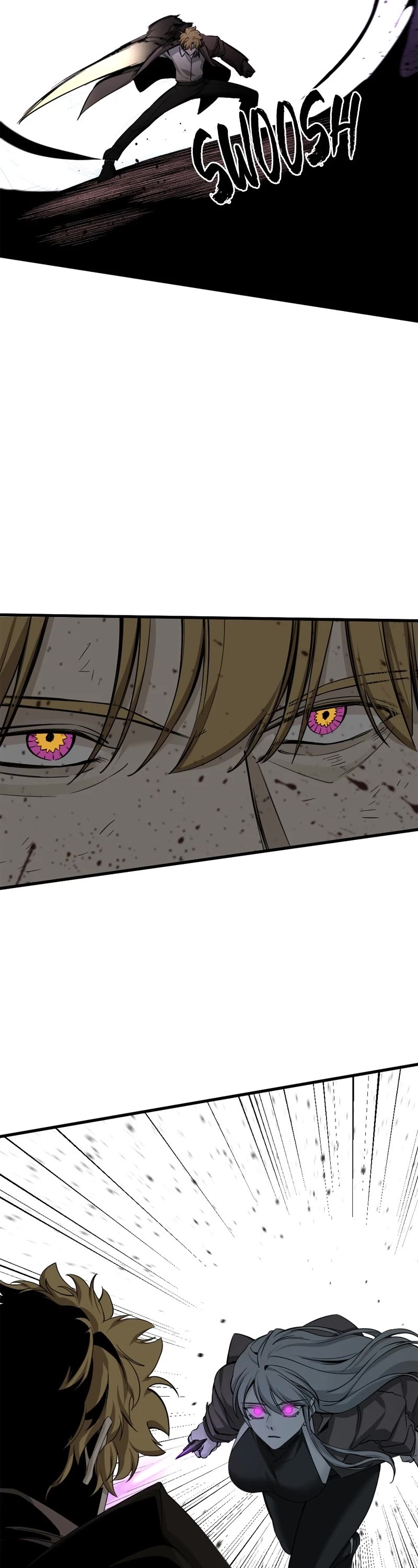 Hero Killer (Beolkkul) Chapter 163 page 48 - Chapter 163: Episode 163