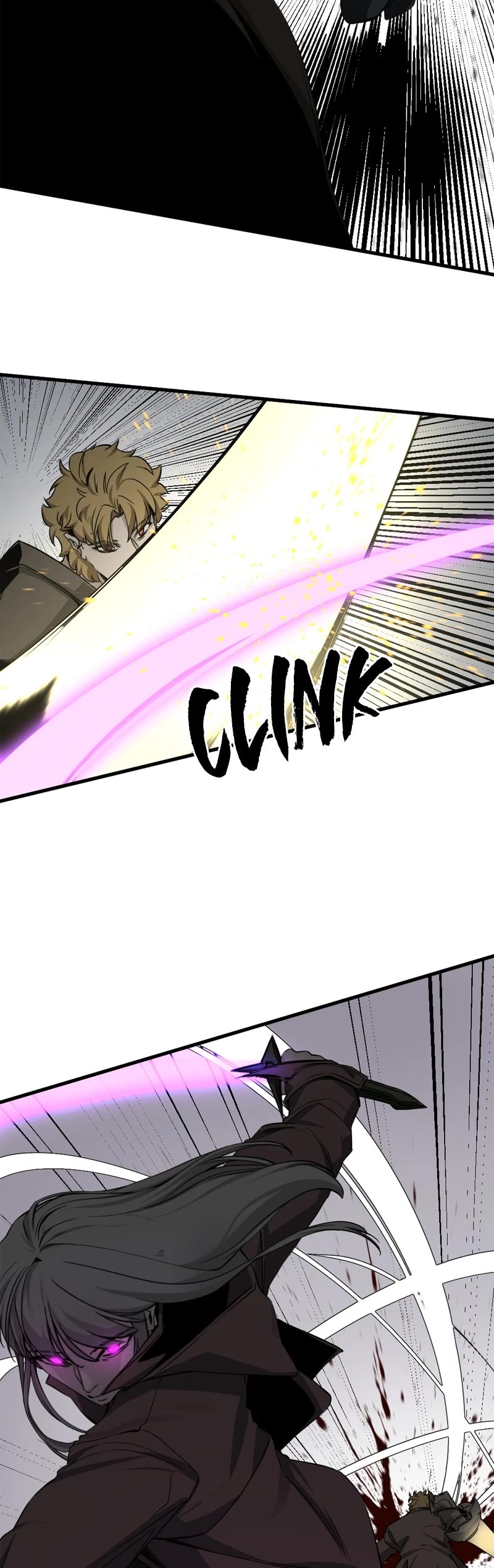 Hero Killer (Beolkkul) Chapter 163 page 49 - Chapter 163: Episode 163