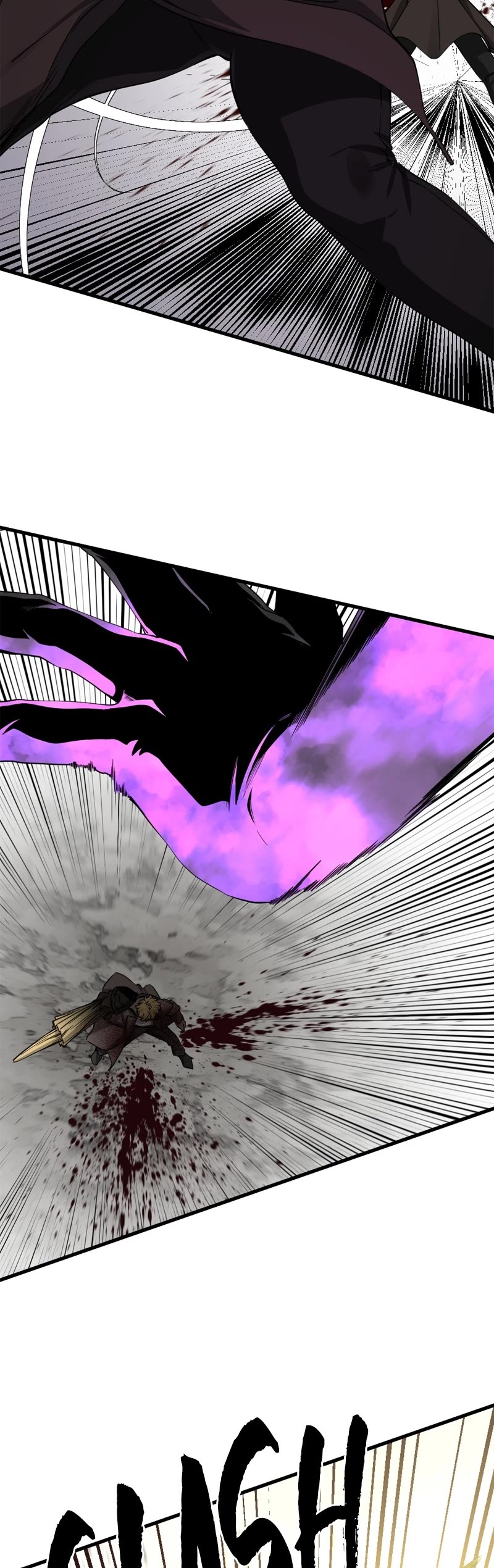 Hero Killer (Beolkkul) Chapter 163 page 50 - Chapter 163: Episode 163
