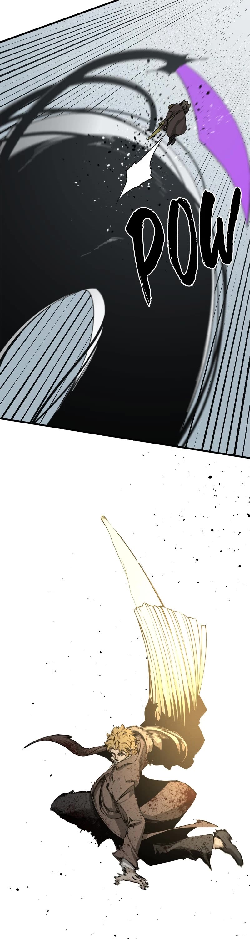 Hero Killer (Beolkkul) Chapter 163 page 53 - Chapter 163: Episode 163