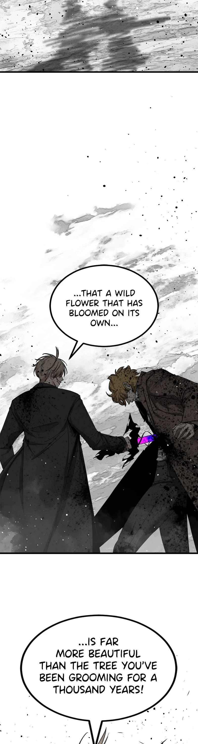 Hero Killer (Beolkkul) Chapter 163 page 57 - Chapter 163: Episode 163