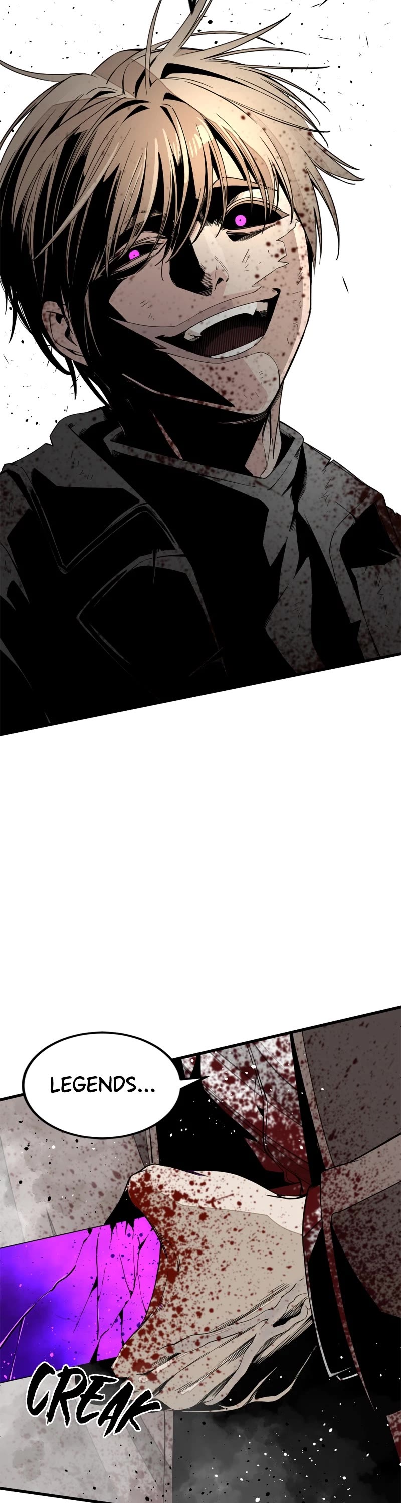 Hero Killer (Beolkkul) Chapter 163 page 58 - Chapter 163: Episode 163
