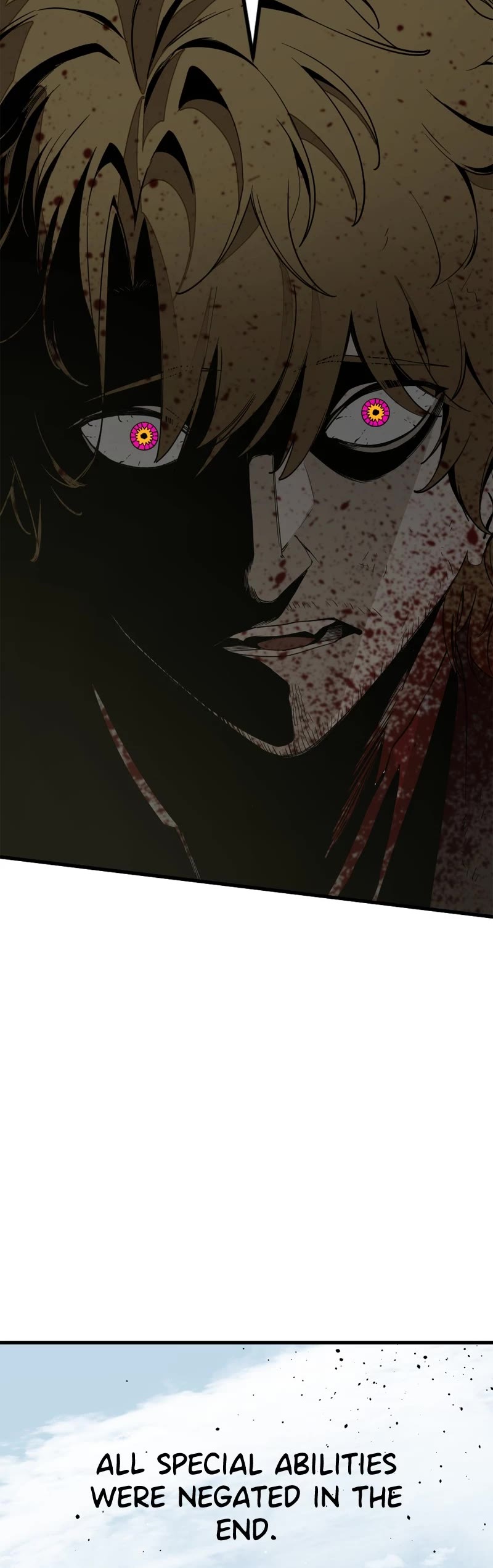 Hero Killer (Beolkkul) Chapter 163 page 60 - Chapter 163: Episode 163