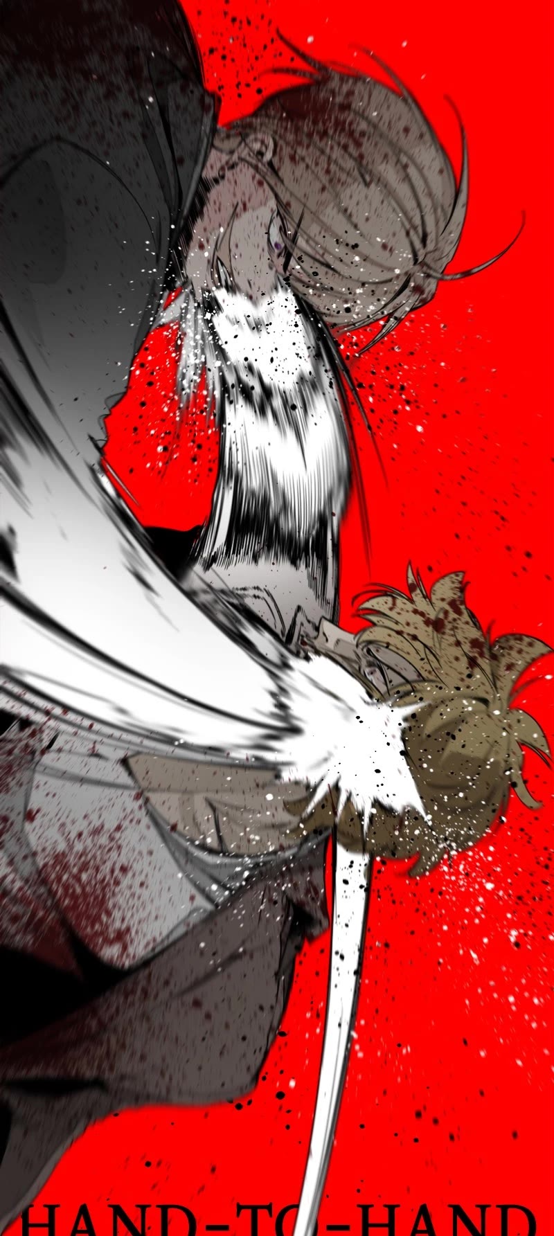 Hero Killer (Beolkkul) Chapter 163 page 62 - Chapter 163: Episode 163