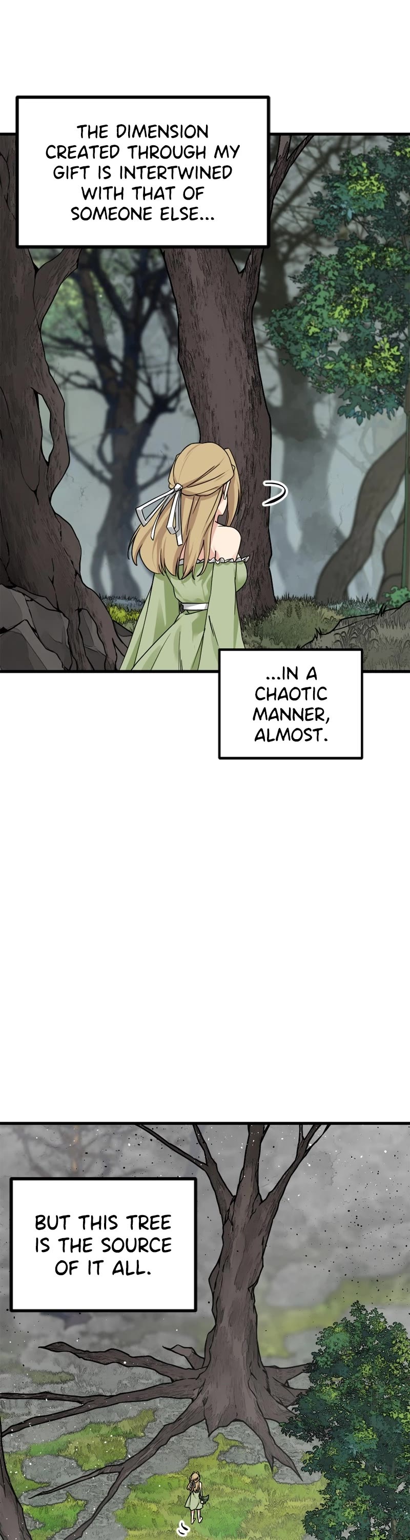 Hero Killer (Beolkkul) Chapter 163 page 7 - Chapter 163: Episode 163