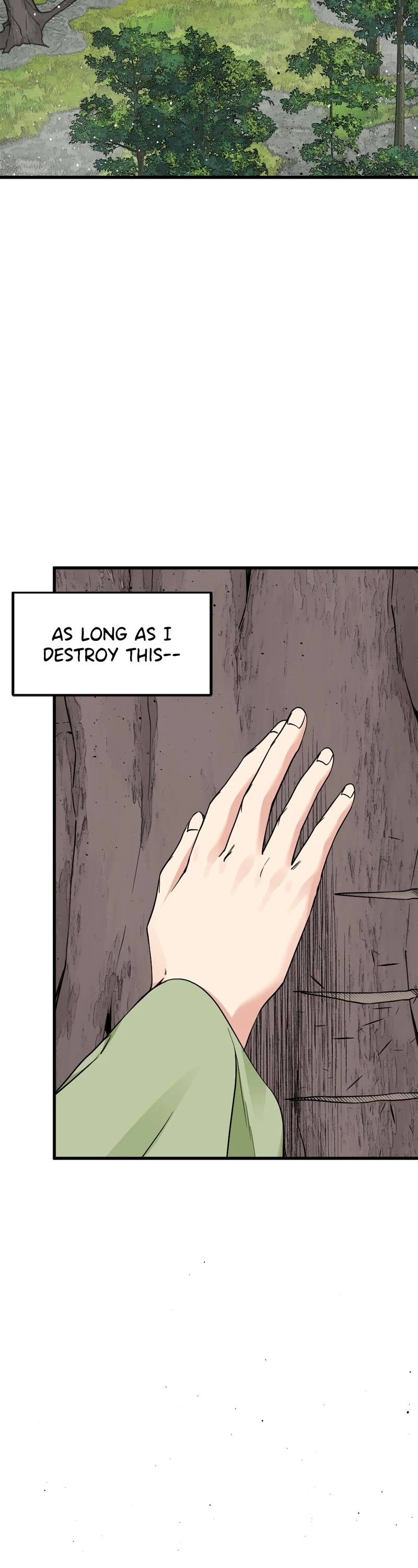 Hero Killer (Beolkkul) Chapter 163 page 8 - Chapter 163: Episode 163