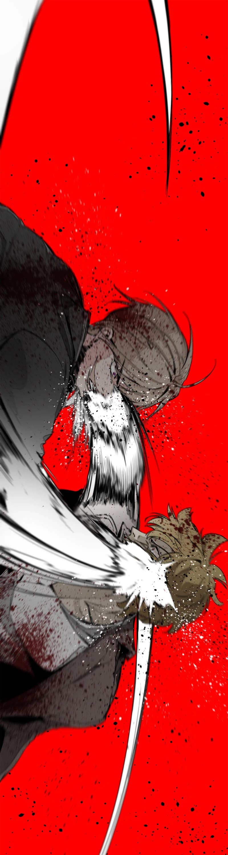 Hero Killer (Beolkkul) Chapter 164 page 1 - Chapter 164: Episode 164