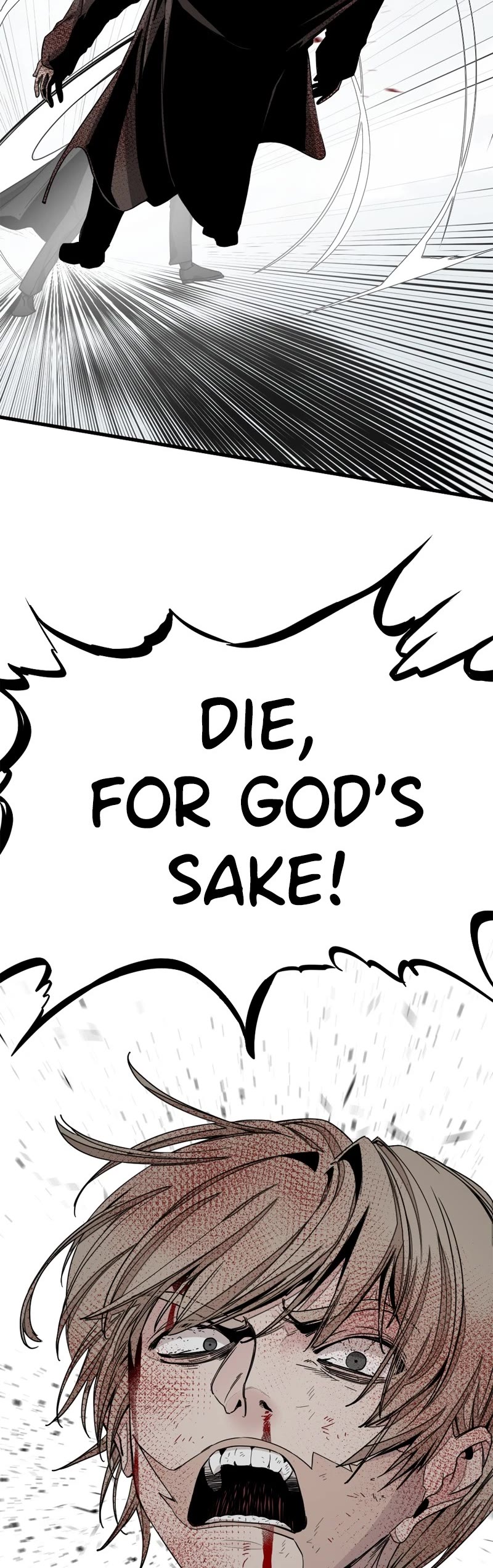 Hero Killer (Beolkkul) Chapter 164 page 10 - Chapter 164: Episode 164
