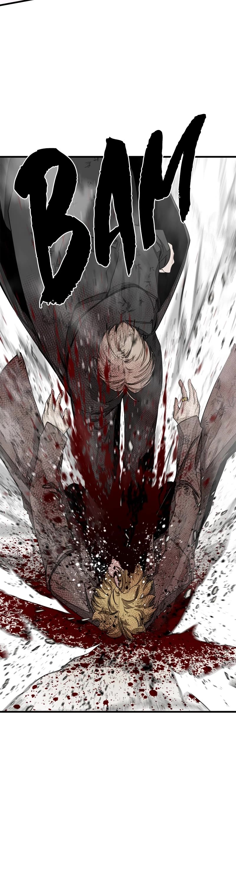 Hero Killer (Beolkkul) Chapter 164 page 12 - Chapter 164: Episode 164