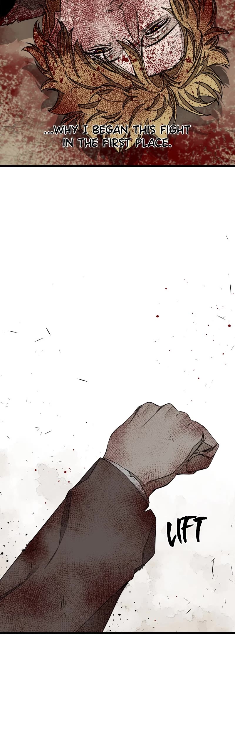 Hero Killer (Beolkkul) Chapter 164 page 15 - Chapter 164: Episode 164