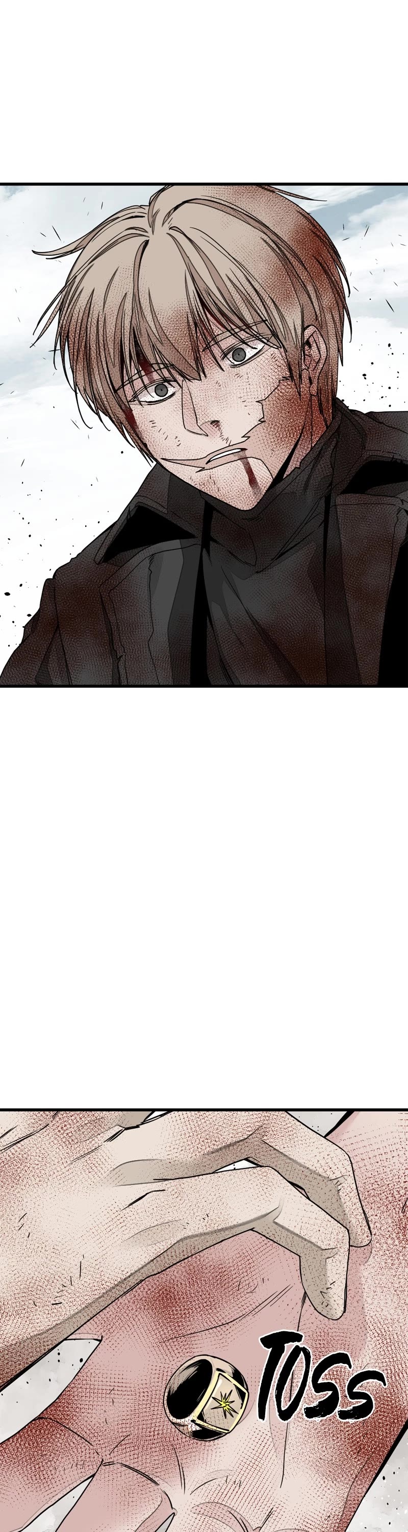 Hero Killer (Beolkkul) Chapter 164 page 16 - Chapter 164: Episode 164