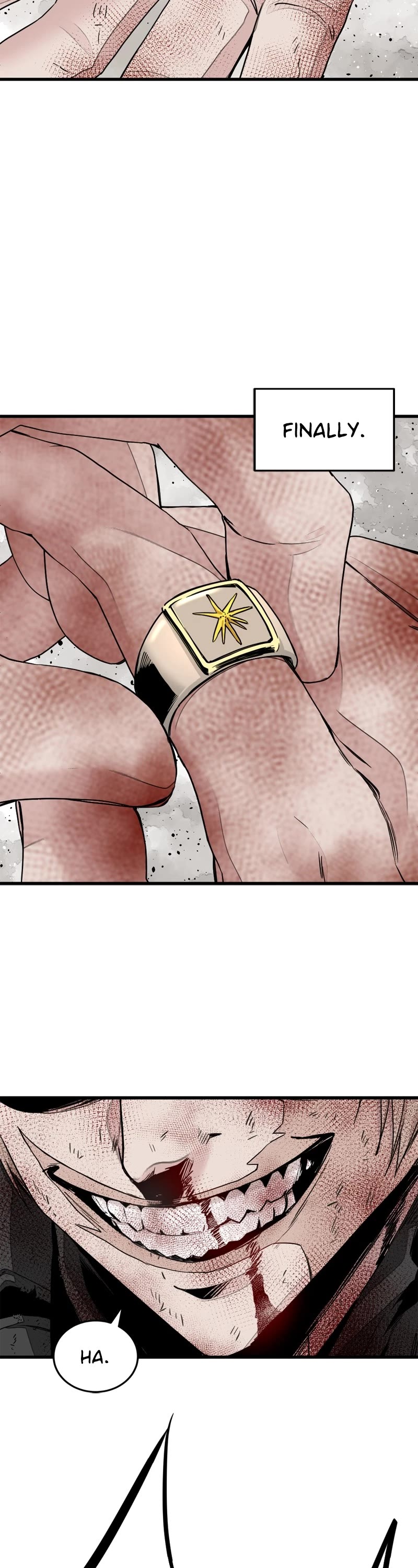 Hero Killer (Beolkkul) Chapter 164 page 17 - Chapter 164: Episode 164