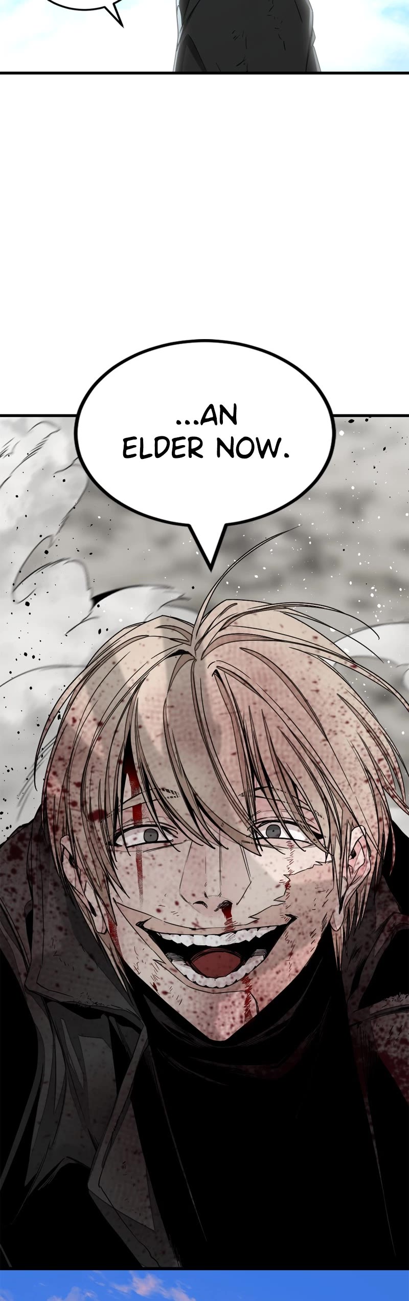 Hero Killer (Beolkkul) Chapter 164 page 19 - Chapter 164: Episode 164