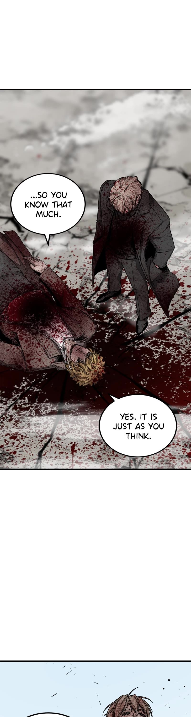 Hero Killer (Beolkkul) Chapter 164 page 22 - Chapter 164: Episode 164