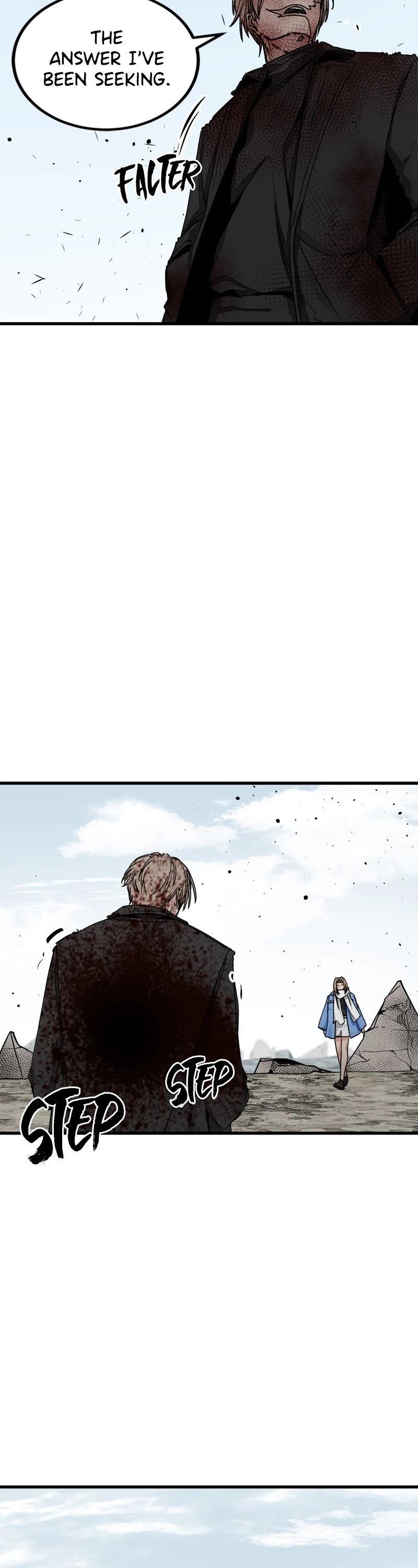 Hero Killer (Beolkkul) Chapter 164 page 23 - Chapter 164: Episode 164