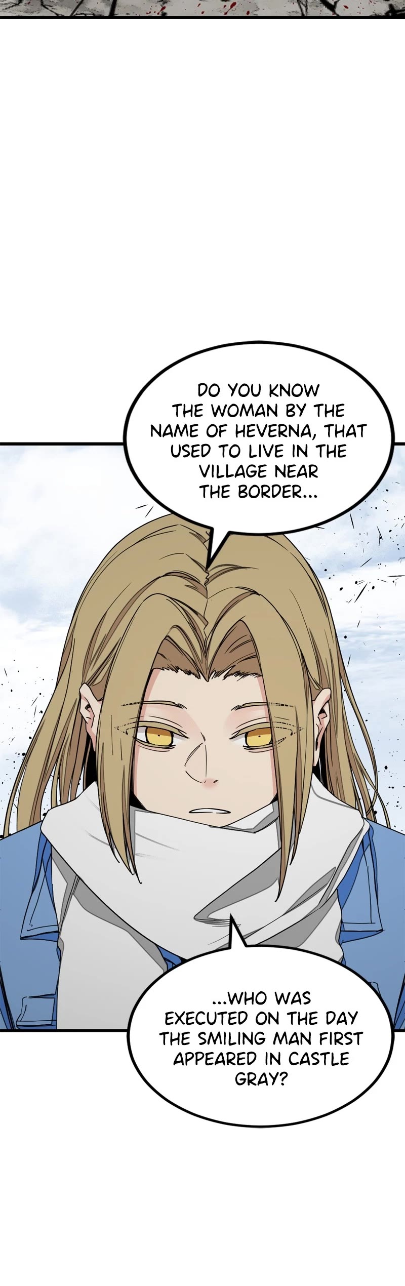 Hero Killer (Beolkkul) Chapter 164 page 25 - Chapter 164: Episode 164