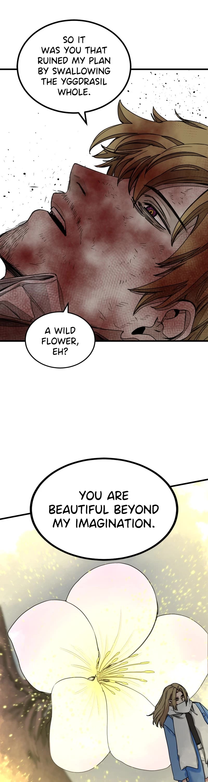 Hero Killer (Beolkkul) Chapter 164 page 26 - Chapter 164: Episode 164
