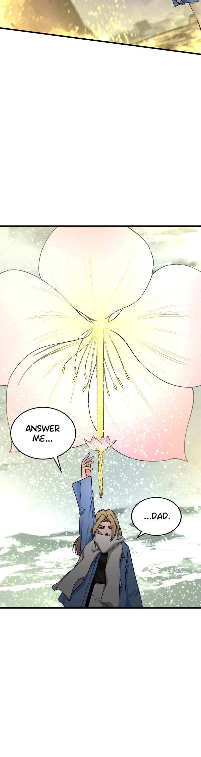 Hero Killer (Beolkkul) Chapter 164 page 27 - Chapter 164: Episode 164