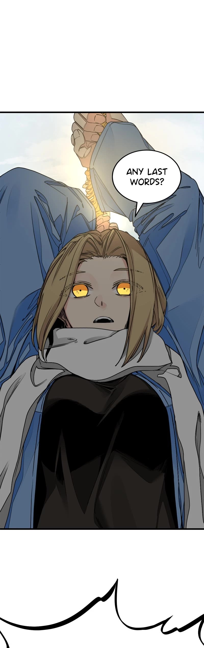 Hero Killer (Beolkkul) Chapter 164 page 29 - Chapter 164: Episode 164