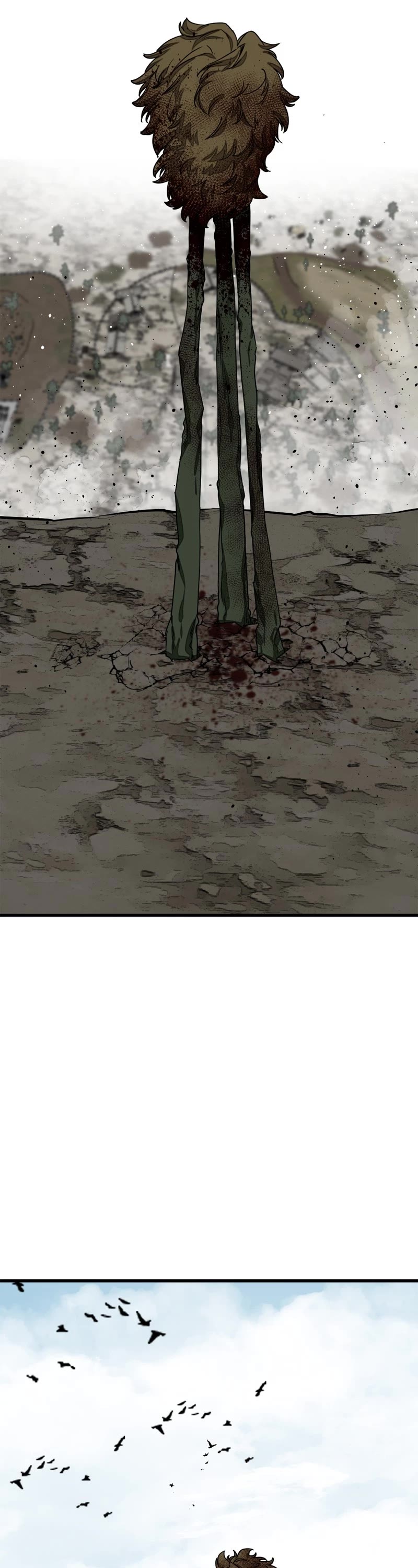Hero Killer (Beolkkul) Chapter 164 page 33 - Chapter 164: Episode 164