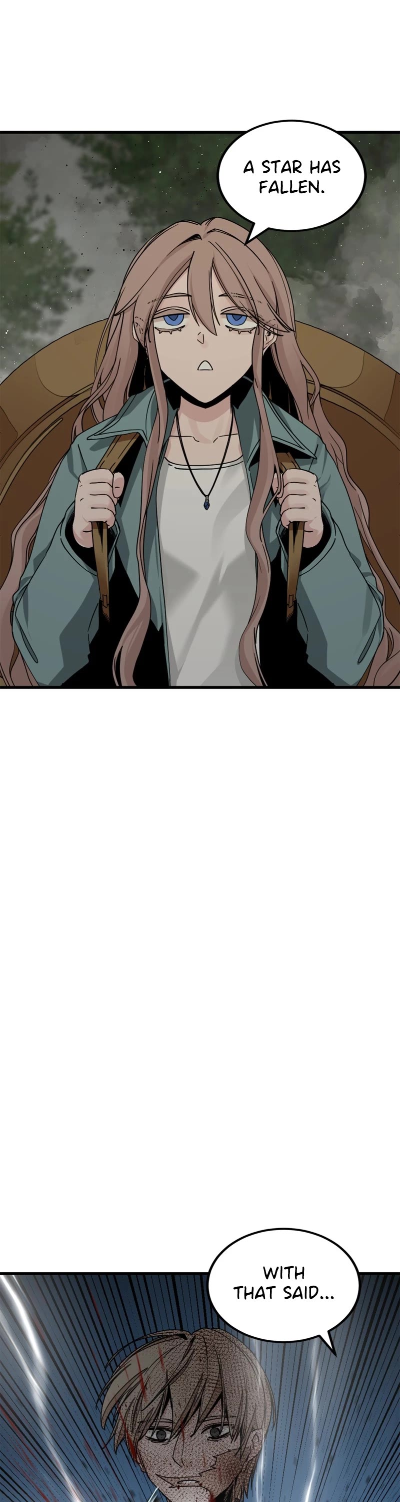 Hero Killer (Beolkkul) Chapter 164 page 36 - Chapter 164: Episode 164