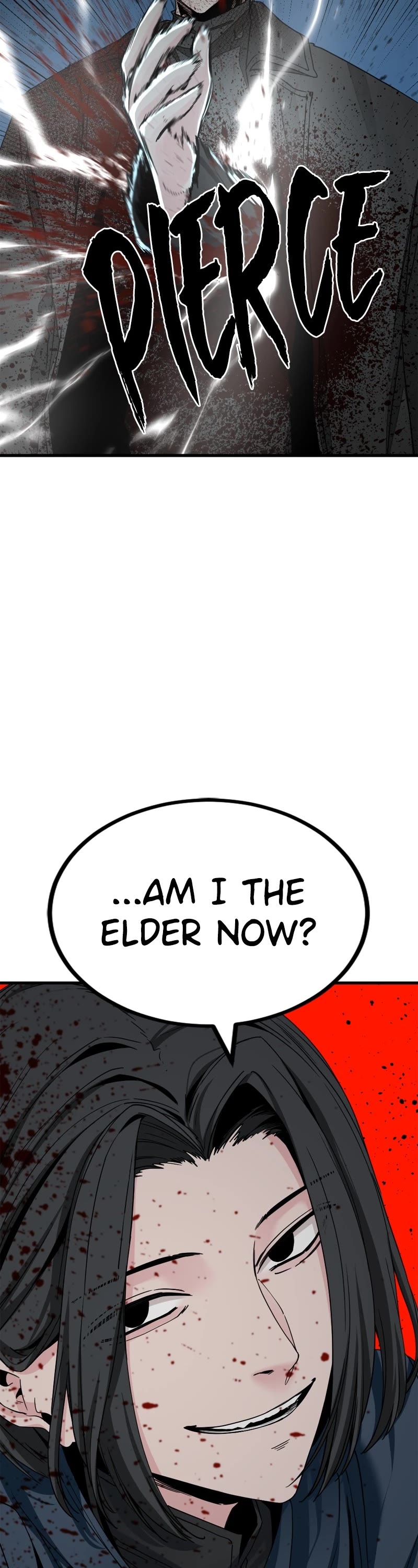 Hero Killer (Beolkkul) Chapter 164 page 37 - Chapter 164: Episode 164
