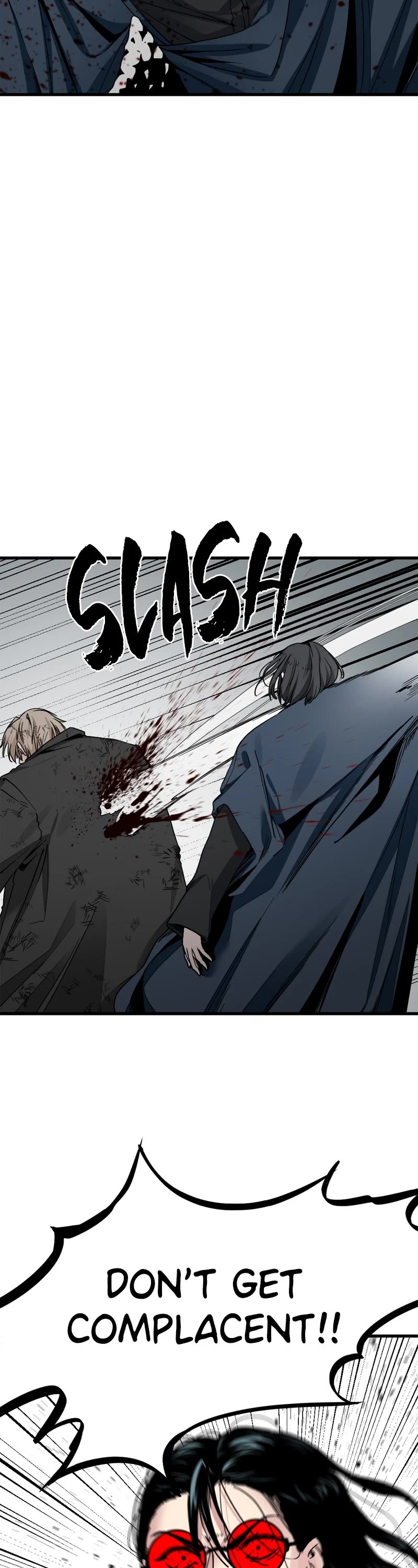 Hero Killer (Beolkkul) Chapter 164 page 38 - Chapter 164: Episode 164