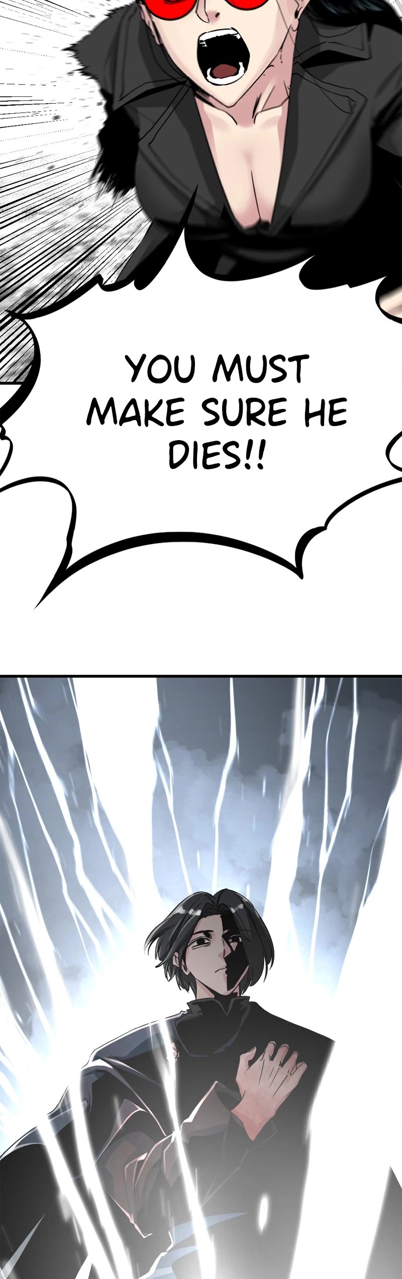Hero Killer (Beolkkul) Chapter 164 page 39 - Chapter 164: Episode 164